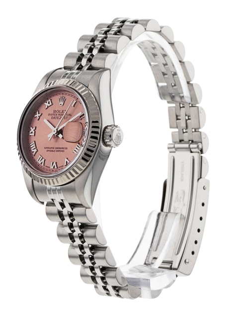 Rolex Datejust Lady 79174 Image 2